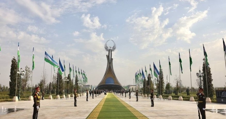 Bu gün İqtisadi Əməkdaşlıq Təşkilatının 16-cı Zirvə toplantısı keçiriləcək