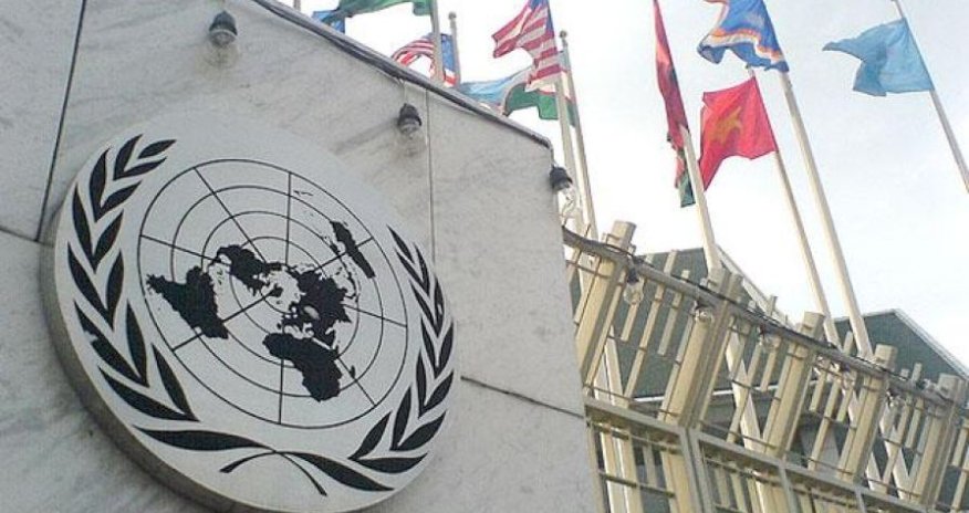 BMT-də bayraqlar yarıya endiriləcək