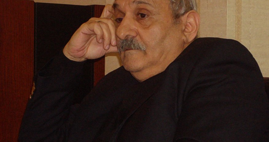 Bəstəkar Mobil Babayev vəfat edib