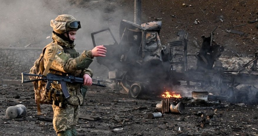 С начала войны в Украине по меньшей мере 130 азербайджанцев погибли, 70 пропали без вести