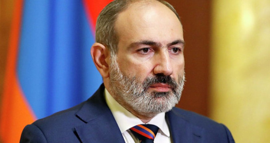 Армения надеется на подписание мирного договора с Азербайджаном - Пашинян