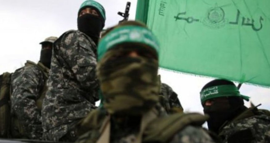 İsrail və HƏMAS girovların azad edilməsi ilə bağlı danışıqlar aparır