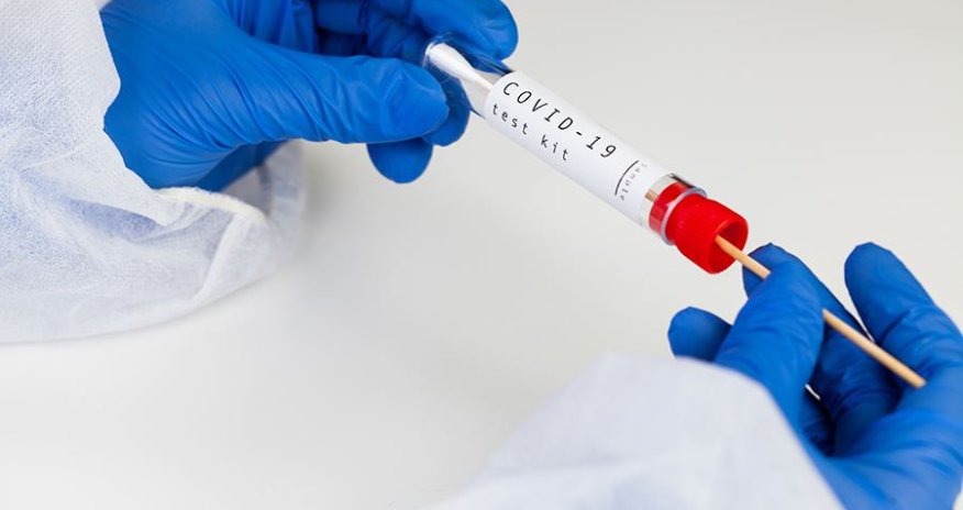 ÜST artıq 65 yaşdan yuxarı insanları COVID-19 üçün yüksək risk kateqoriyasına aid etmir