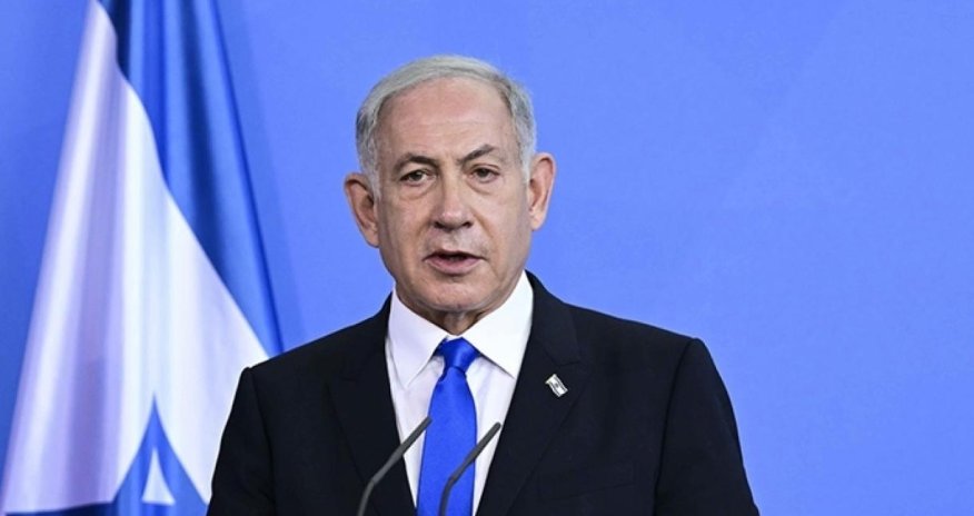 Netanyahu Qərbi İsraili dəstəkləməyə çağırıb