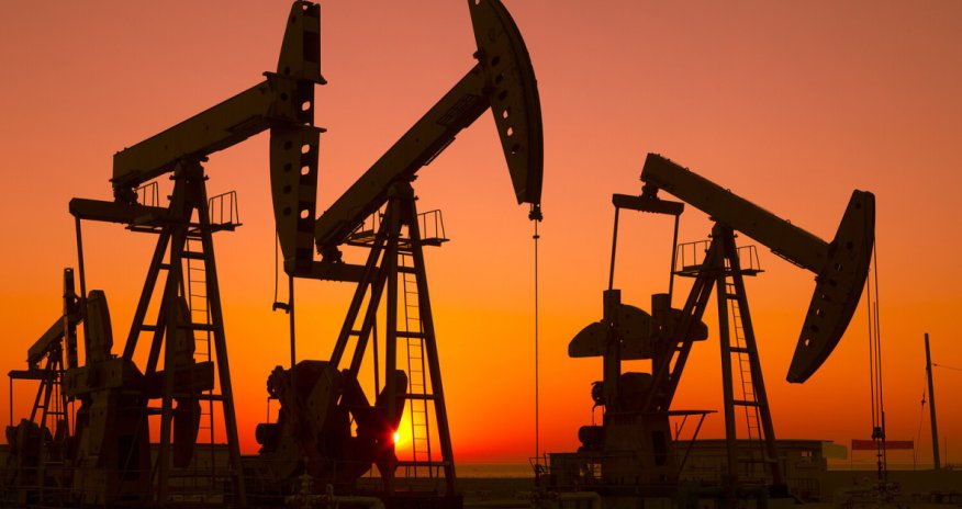 Azərbaycan nefti ucuzlaşıb