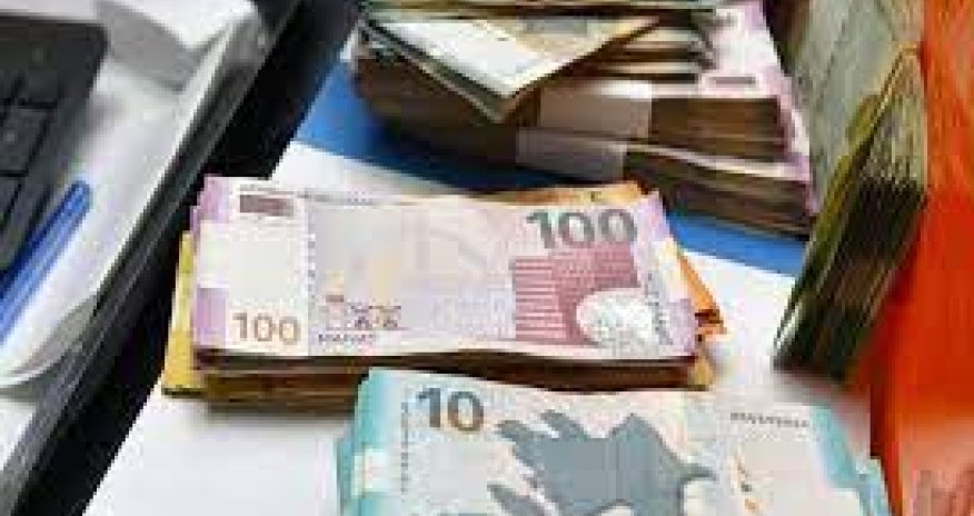 Gələn il üçün dövlət büdcəsinin kəsiri azalacaq