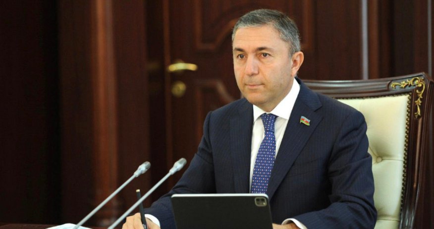 2024-cü il qlobal iqtisadi artımın 2,1-2,9% artacağı gözlənilir- Deputat