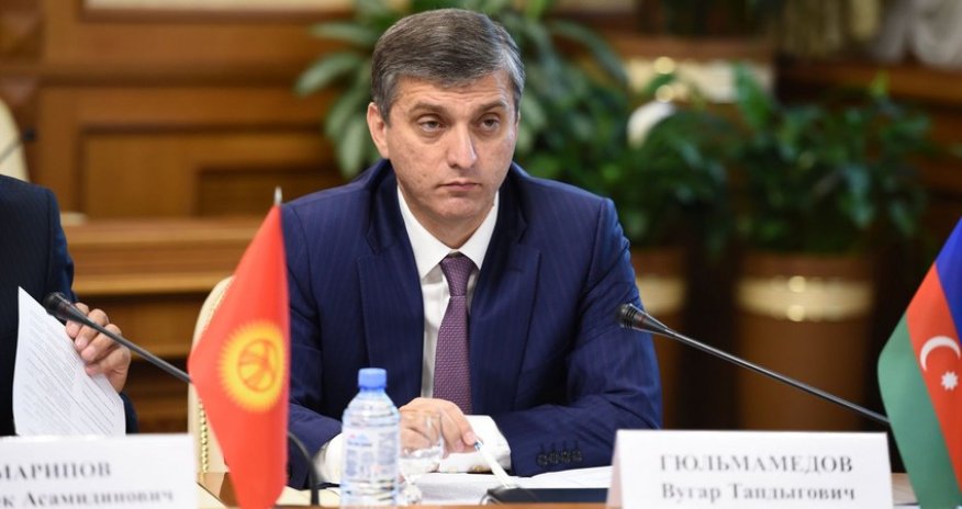 Dövlət təşkilatları satınalmalarda daha ciddi siyasət hazırlamalıdır- Vüqar Gülməmmədov