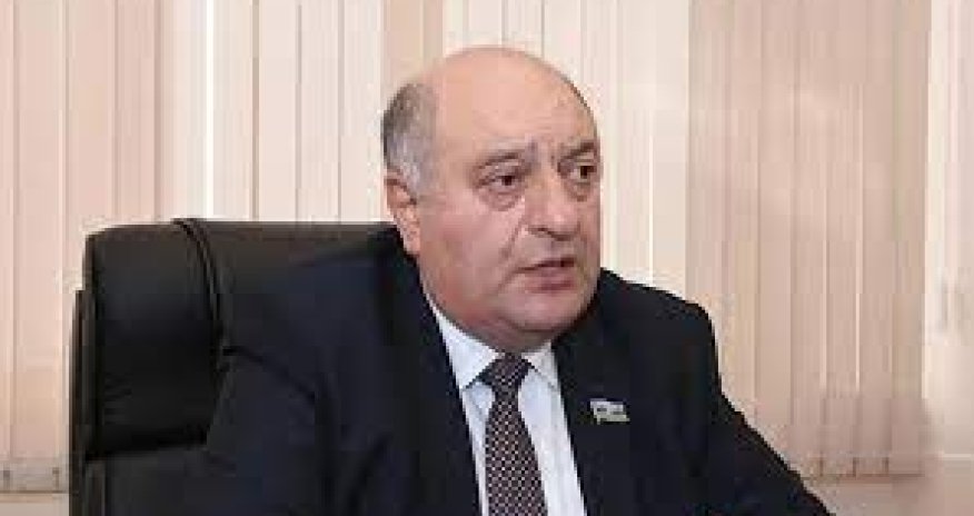Qazilərin müalicəsi üçün Reabilitasiya Mərkəzi açılmalıdır DEPUTAT
