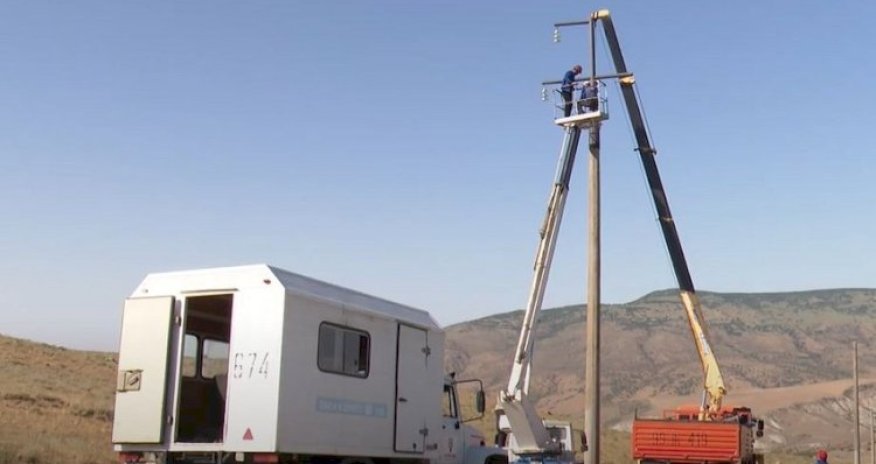 Qusarda elektrik xəttlərinin yenidən qurulmasına ehtiyac var- Millət vəkili