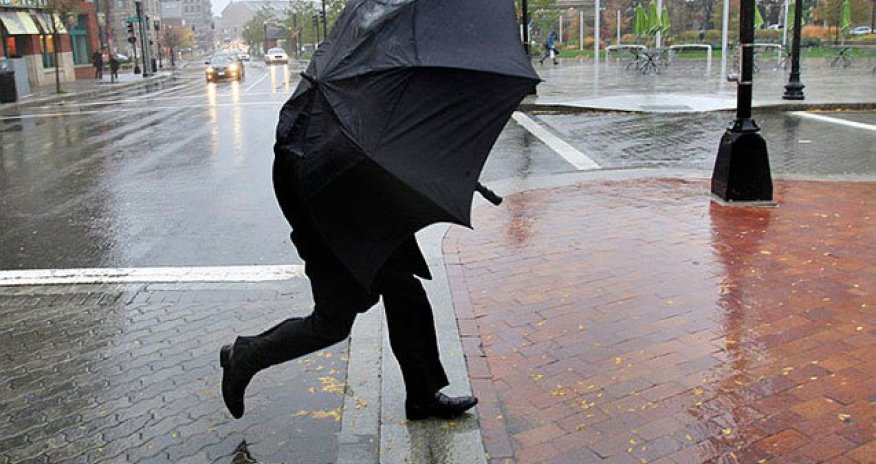 Külək güclənəcək, qar yağacaq - Xəbərdarlıq