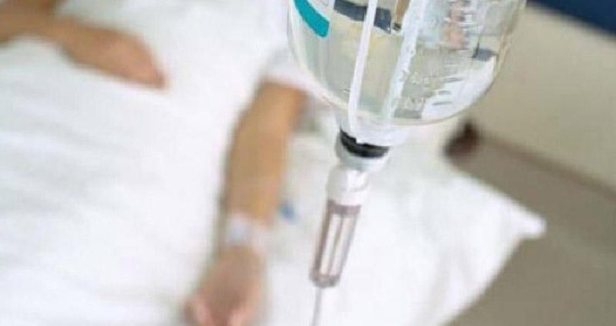 Sumqayıtda ana və azyaşlı qızları sosisdən zəhərlənib