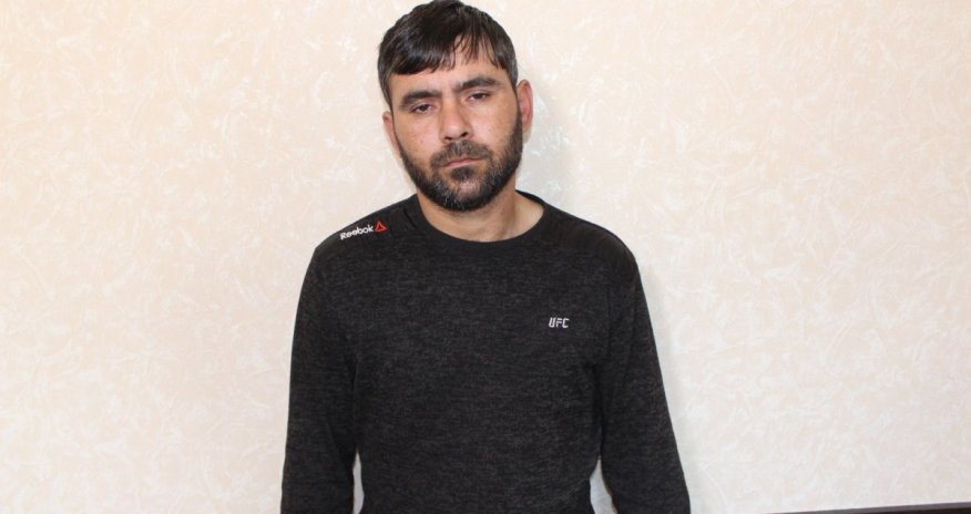 Ağdaşda narkotiv vasitələrin qanunsuz dövriyyəsi ilə məşğul olan 9 nəfər saxlanılıb