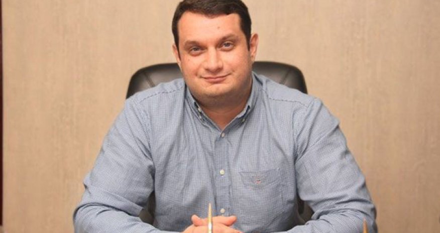 FHN-in sabiq baş həkiminə yeni vəzifə verilib