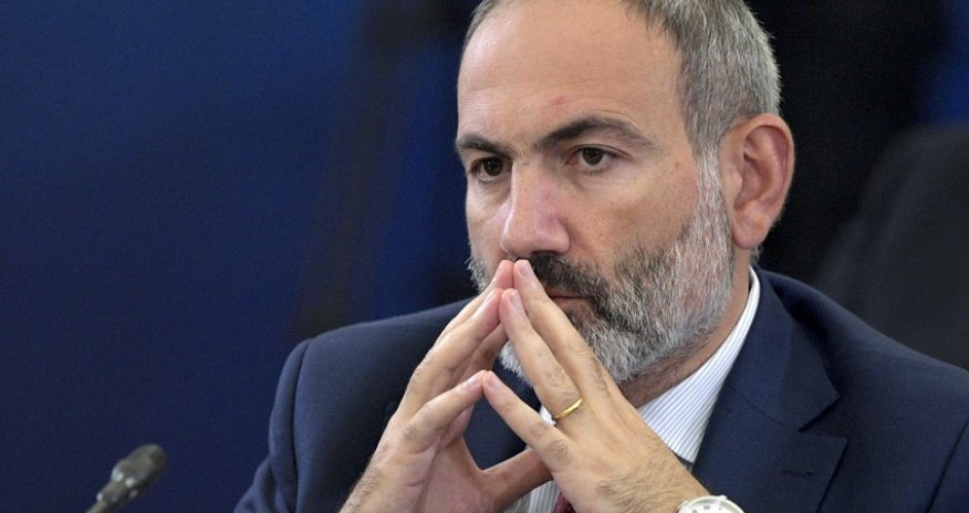 Pashinyan says won't attend upcoming CSTO session