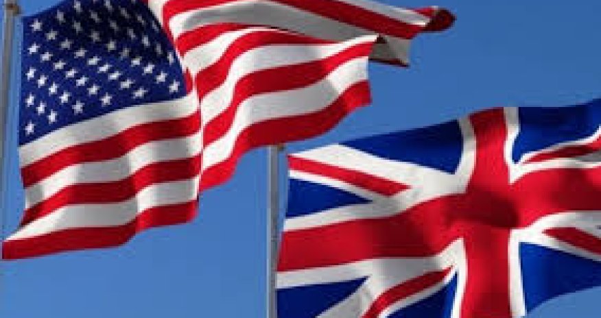 ABŞ və Britaniya HƏMAS-a qarşı sanksiyalar tətbiq edib