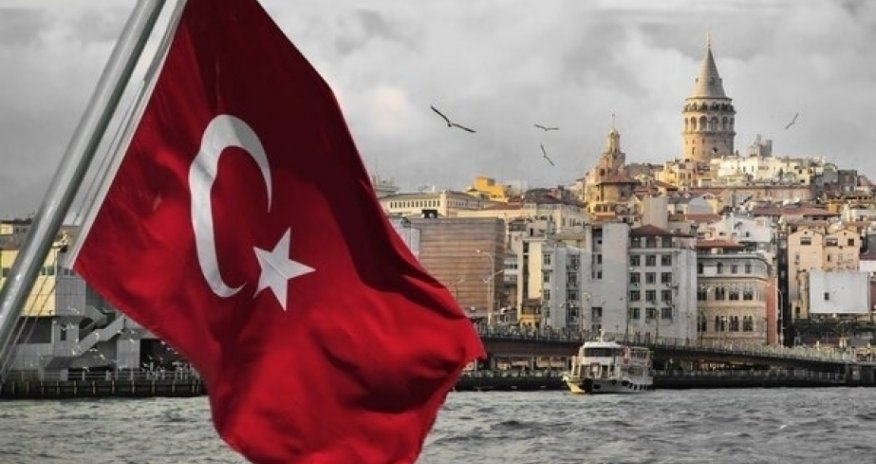 Türkiyə Netanyahu ilə bağlı Beynəlxalq Cinayət Məhkəməsinə müraciət edib