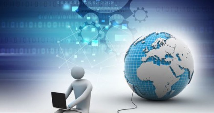 Çin dünyanın ən sürətli internetini istifadəyə verib