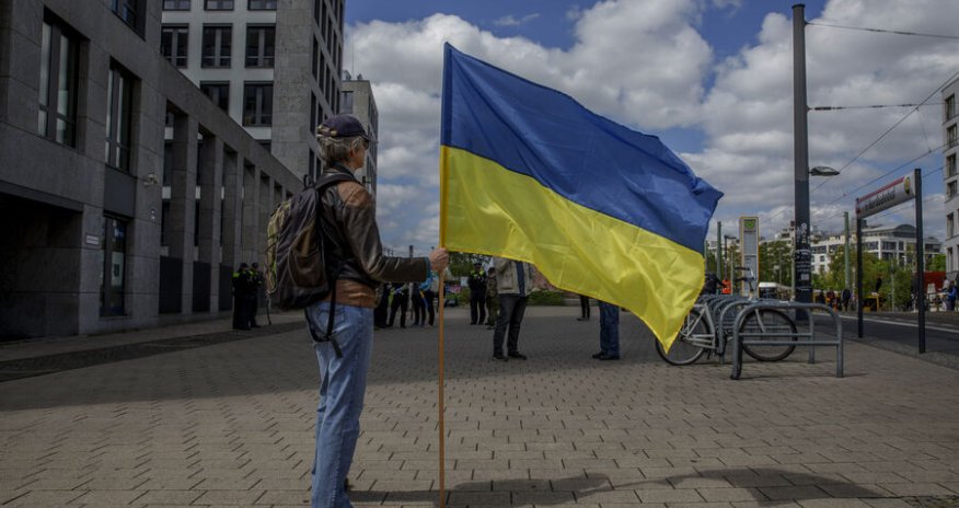 Gələn il Ukrayna iqtisadiyyatı 3,7% arta bilər - Avropa Komissiyası