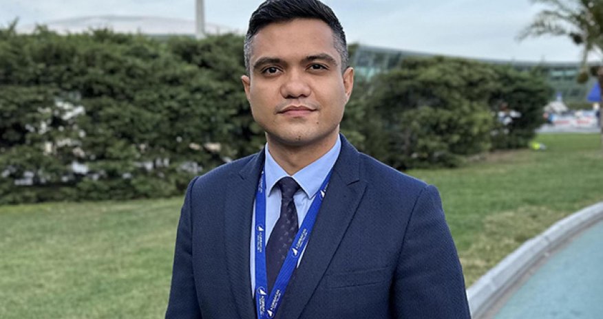 AZAL-da yeni təyinat