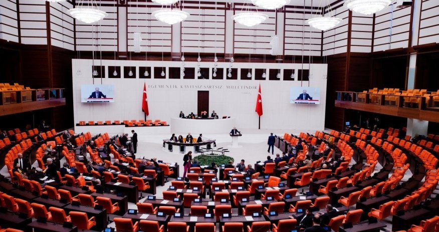 TBMM Azərbaycandakı Türkiyə hərbçilərinin fəaliyyət müddətini daha bir il uzadıb