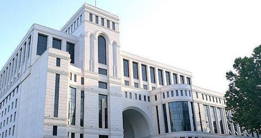 Azərbaycanlıların Ermənistana köçürülməsi məsələsi müzakirə edilmir