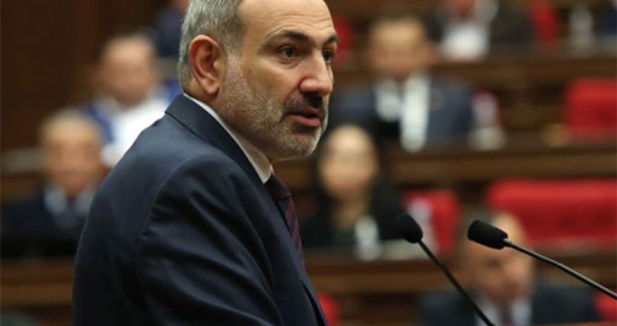 Paşinyan - Sülh sənədi üzrə əsas prinsiplər razılaşdırılıb