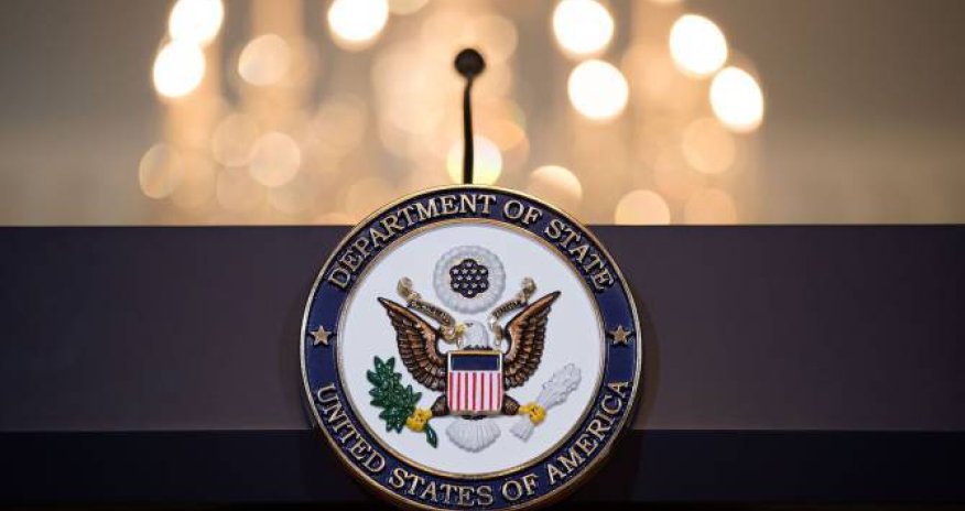 Dövlət Departamenti Qarabağla bağlı hesabat hazırladığını açıqlayıb