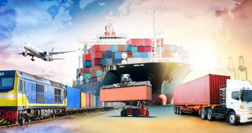 Azərbaycandan Rusiyaya idxal olunan məhsulların həcmində 20% artım var