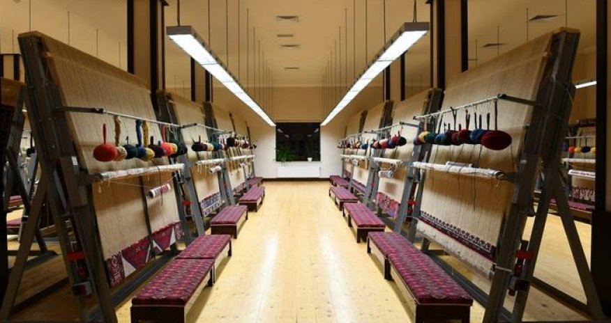 Azərxalça xalça qutularının alınmasına 18 minə yaxın pul xərcləyəcək