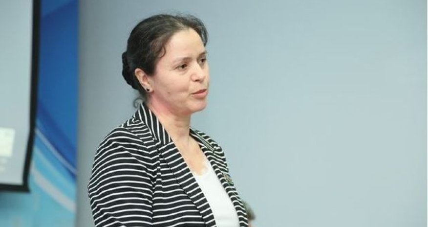 İşləməyənlər üçün ünvanlı sosial yardım paketi əlçatan olmalıdır - Sevinc Hüseynova