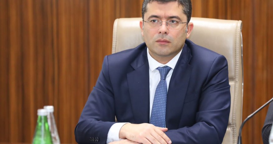 Dövlət Miqrasiya Xidməti və Medianın İnkişafı Agentliyinin birgə təşkilatçılığı ilə media nümayəndələri üçün seminar keçirilib