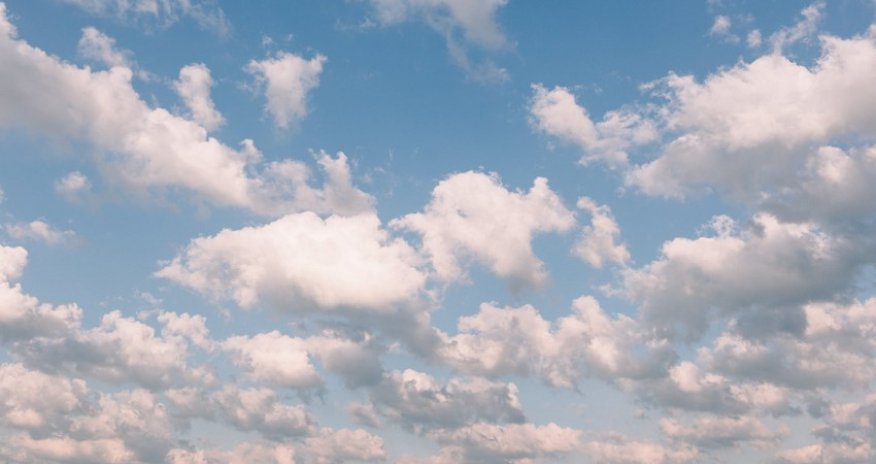 Weather forecast for Saturday