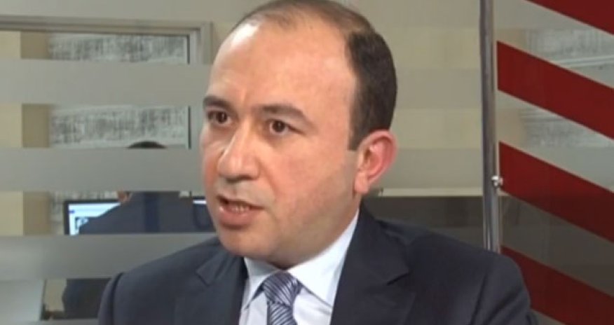 Bankların bir çoxu sms xidmətindən imtina edib - AMB-nin sədr müavini 