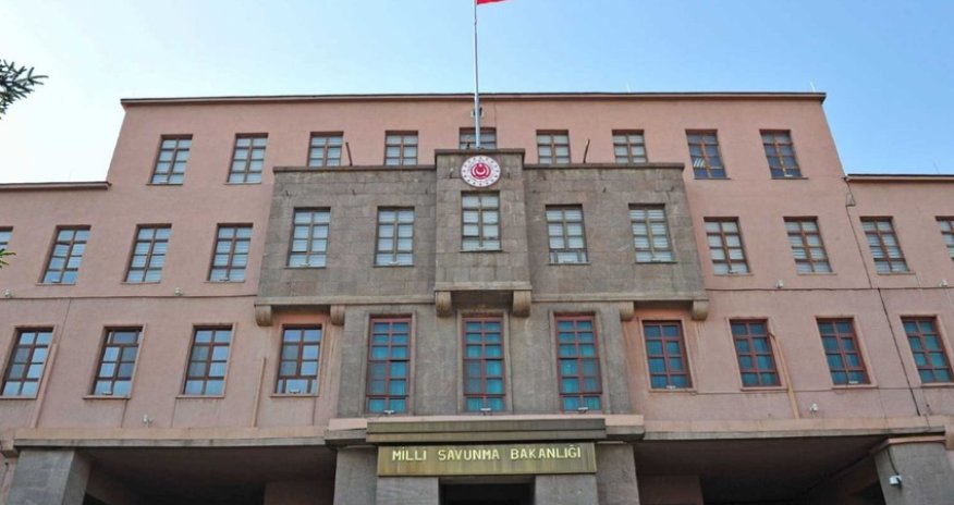 Turkish Ministry of Defense: We will continue to be by Azerbaijan's side