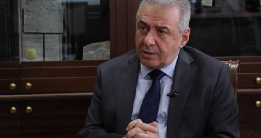 Yerevan considering proposal to hold meeting of Armenian and Azerbaijani foreign ministers in Russia