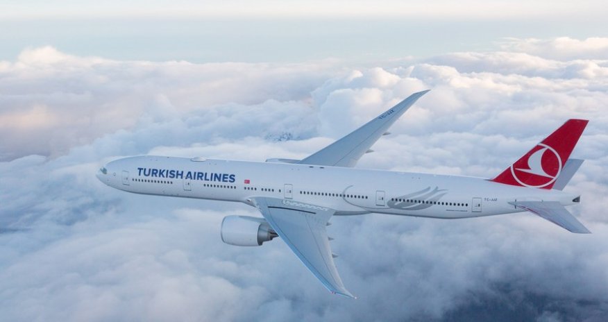 Turkish Airlines cancels 40 flights