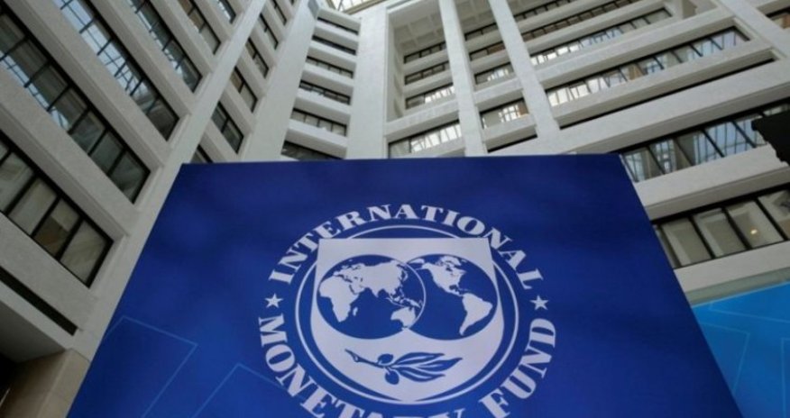 МВФ предвещает замедление мировой инфляции, а для финансовых органов тяжелые времена