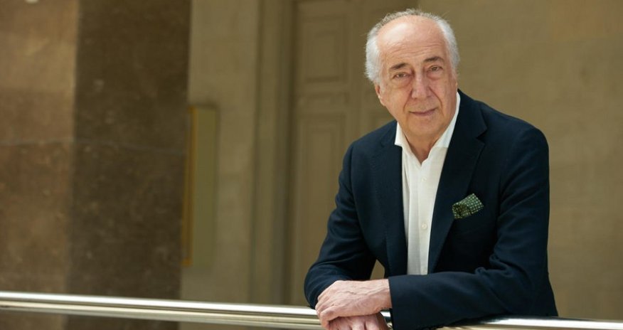 Çingiz Fərzəliyev “Şərəf” ordeni ilə təltif edilib