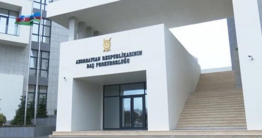 ETSN-in iki vəzifəli şəxsi korrupsiyaya görə həbs edilib