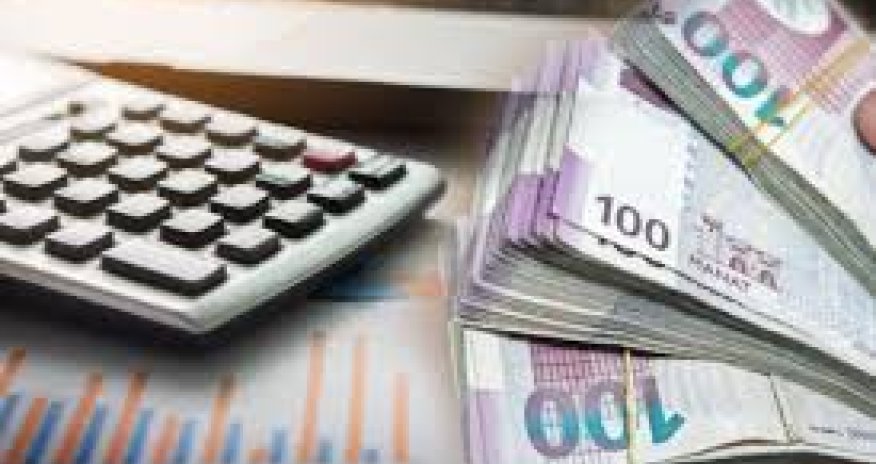 Azərbaycanda neft-qaz sektoruna investisiyanın həcmi 20 faizdən çox artıb