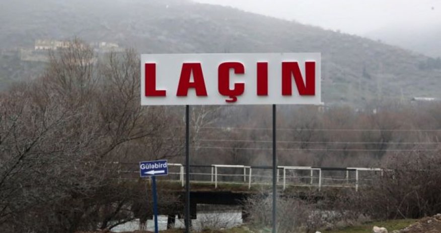 Laçının Zabux kəndinə daha 91 nəfər köçürülüb