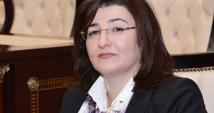 İqtisadiyyat nazirinin müavini vəzifəsindən azad edilib