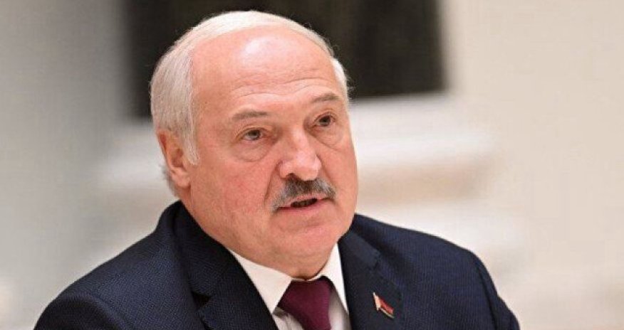 Lukaşenko -Ermənistanla Azərbaycan arasında qarşıdurma başa çatıb