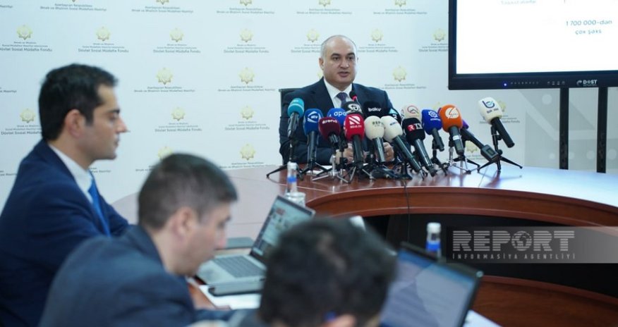 Азербайджан подписал с ОЭСР Конвенцию в сфере налогообложения