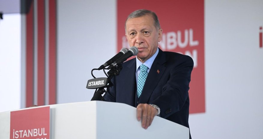 Ən qısa zamanda Azərbaycanla sülh müqaviləsini bağlayın - Ərdoğan