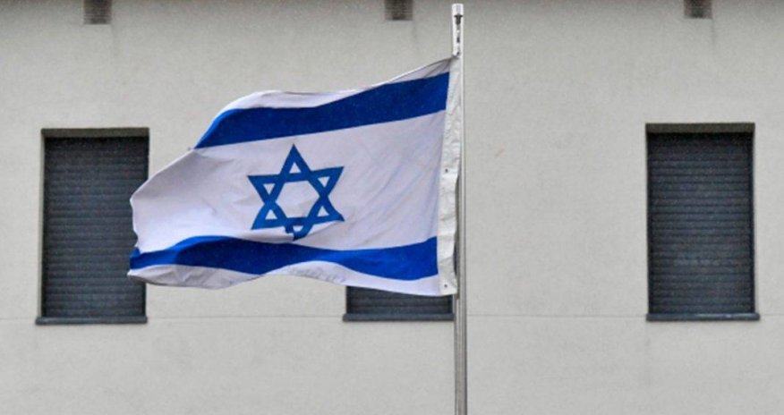 İsrail XİN CAR-dakı səfiri geri çağırıb