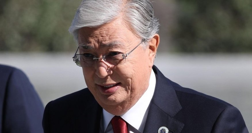 Qazaxıstan prezidenti Azərbaycana səfər edəcək- GÖZLƏNTİLƏR