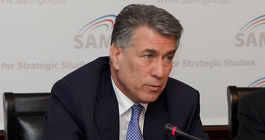 Sülh müqaviləsinin imzalanmaması siqanlı ABŞ-dan gəlir- DEPUTAT