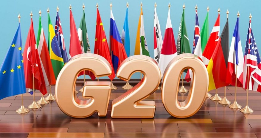 Премьер Госсовета КНР примет участие в саммите лидеров G20